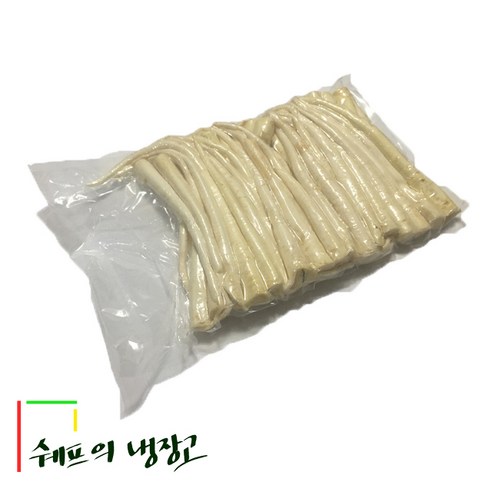 중국산도라지 2kg 수입도라지 깐도라지 채도라지 통도라지 세척도라지 수입깐도라지 급식 식당 도매, 2kg, 3개