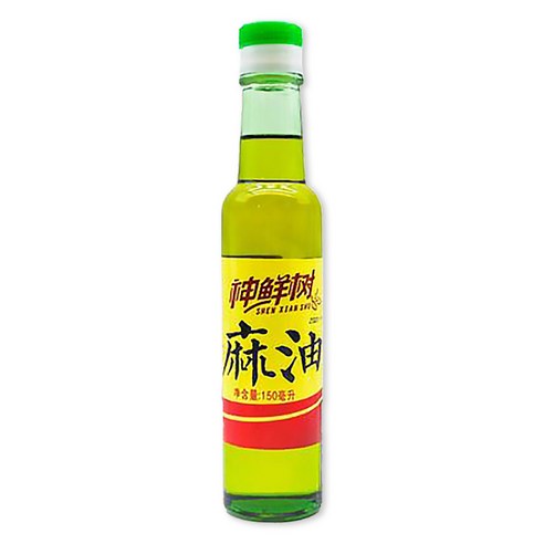 신시안 마조유(마유) 400ml