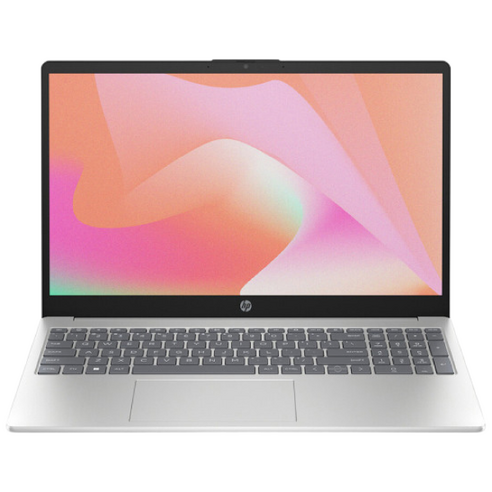 HP 2025 AI 15-fc1058AU 라이젠5 16GB~32GB 윈도우11 초특급 가성비 노트북 세모컴, 네츄럴실버, 15-fc1058AU, 256GB, 16GB, WIN11 Home