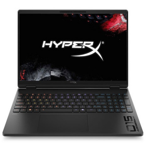 2026 HP 하이퍼엑스 오멘 15인치 RTX5050 게이밍 그래픽작업 포토샵 영상편집 고사양 노트북 쿠팡 실제 상품 사진 1