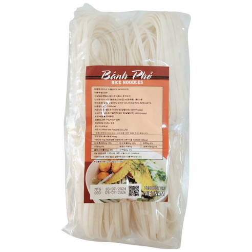 Vmart 베트남 반포코 쌀국수면 banh pho kho