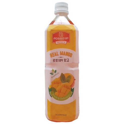 로쏘189 망고베이스