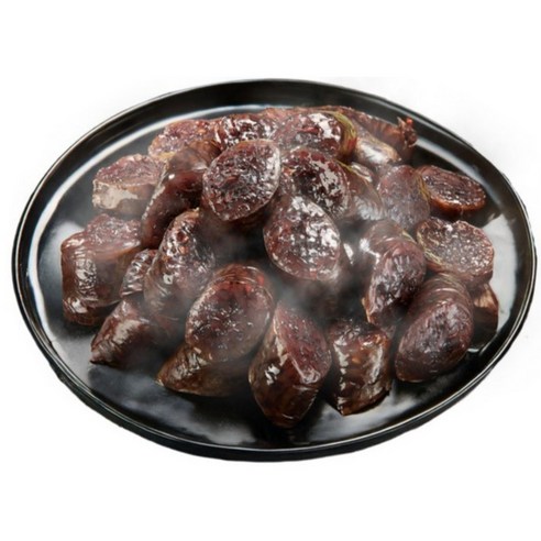 포돈 찰순대 2kg(1kg+1kg) , 포천 맑은물 신선한 재료로 맛있게, 2kg, 1개