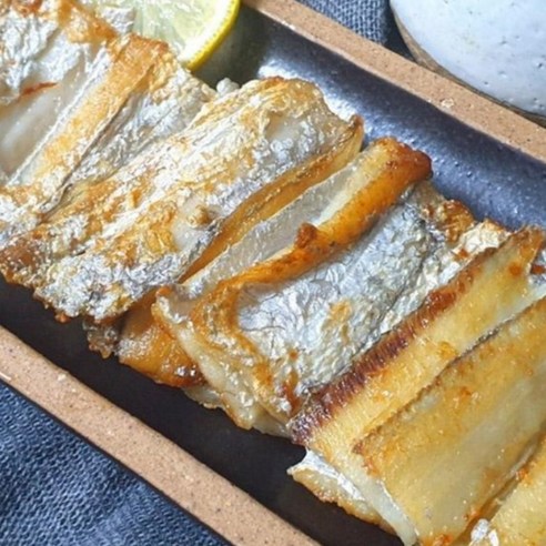 산지직송 국내산 손질 순살 갈치 생선 구이용 조림용, 12개, 250g 내외
