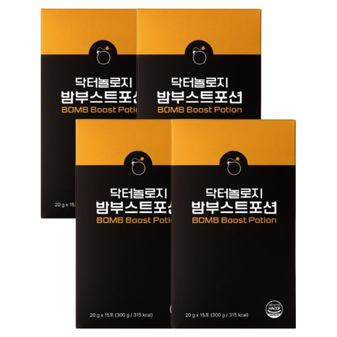 닥터놀로지 밤부스트포션 의사개발 장어 19마리 남성활력 고함량 L 아르기닌 마카 야관문 아연
