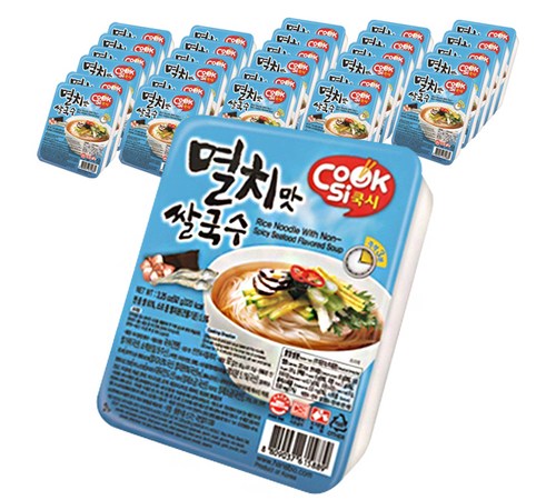 간편한 조리법으로 3분 완성