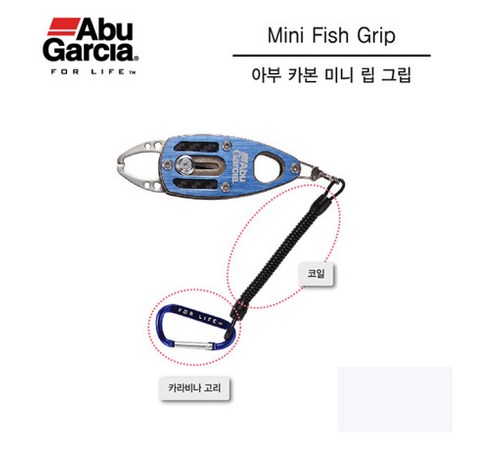 정교한 집게와 라인 커터