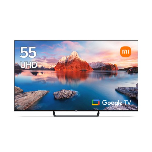 샤오미 안드로이드11 4K UHD LED A Pro TV, L55M…