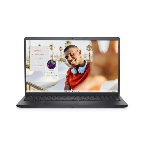 델 2024 인스피론 15 코어i5 인텔 13세대, Carbon Black, 512GB, 8GB, WIN11 Home, DN3530-W002KR