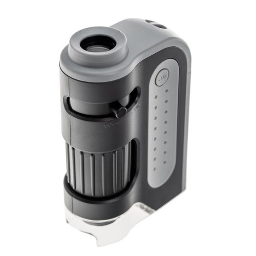 카슨 LED 포켓 현미경 MM-300, 와이엔케이더밸류 본상품선택, 1개