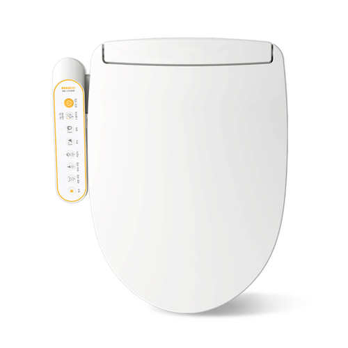 망고 필터없는 IPX5 방수 직수 비데, MB-1704NF, 셀프설치, 고객직접설치