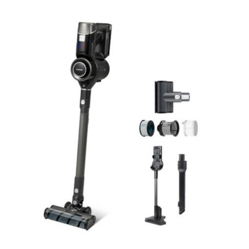 쿠쿠 파워클론 무선 청소기