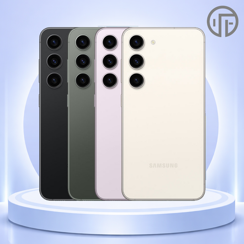 갤럭시 S23플러스 256GB 중고 중고폰 공기계 삼사호환가능(SM-S916)