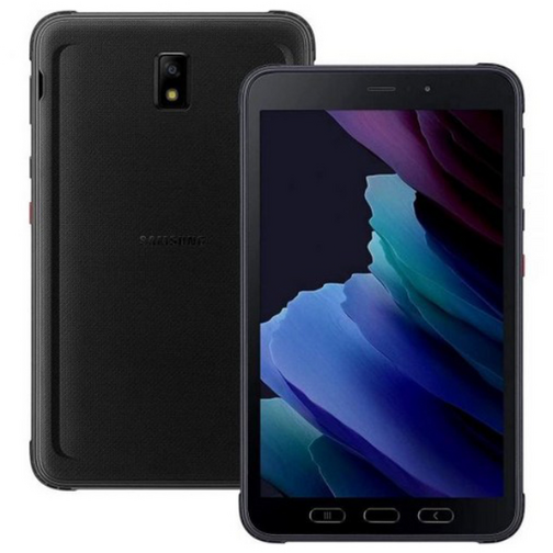 삼성전자 갤럭시탭 액티브3 WiFiLTE 64G SMT575 블랙 태블릿PC 구성품  태블릿  충전기  케이블, 블랙, 64GB, WiFiCellular