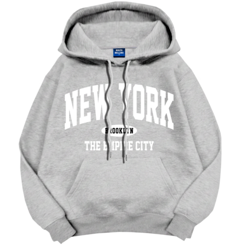 몰토벨리노 TST 뉴욕 엠파이어시티 스탠다드 후드티