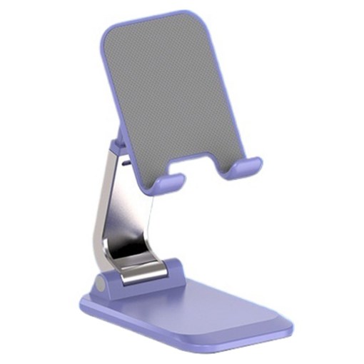 퍼플디엔 접이식 휴대폰 태블릿 거치대