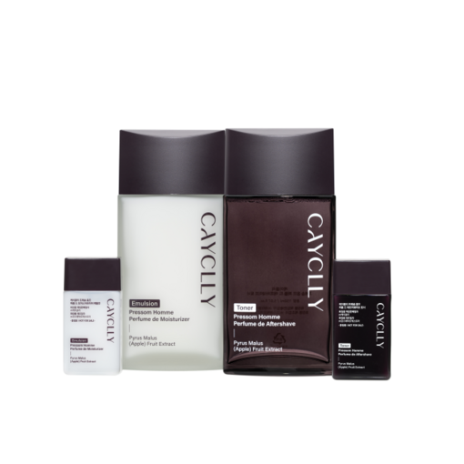 케이클리 프레솜 옴므 스페셜 2종 세트, 1세트