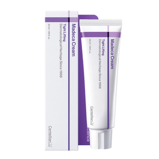 센텔리안24 마데카크림 타이트 리프팅, 50ml, 1개