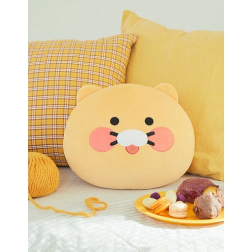 KAKAO FRIENDS 춘식이 미니 페이스 쿠션 5005978850 385632