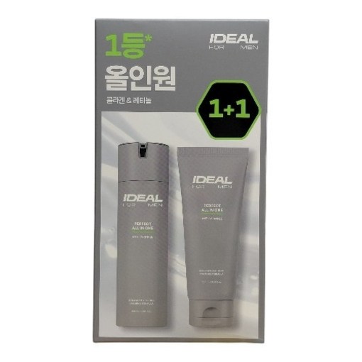 아이디얼포맨 퍼펙트 올인원 150ml150ml