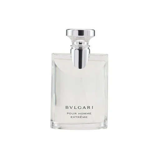 불가리 옴므 익스트림 EDT  정신을 맑게 하는 다즐링 바람, 상쾌함이 극대화된 클래식 우디 아로마, 1개, 100ml