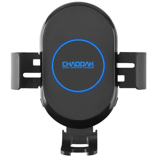 아이앤트 카멜레온360 스마트폰거치대 차량용 무선 거치대 핸드폰 FOD방식 퀵차지 고속 충전트레이, 사일런스 차량용 무선 거치대