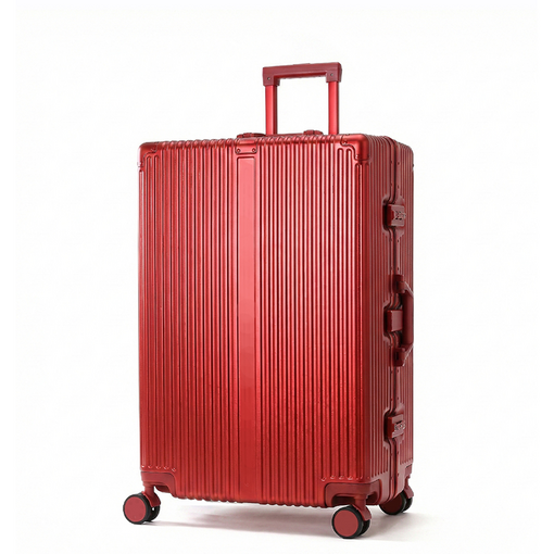 히노모토바퀴10년AS 100 독일 Makrolon 폴리카보네이트PC 캐리어 알루미늄프레임 여행용캐리어 28인치 24인치 20인치 중대형