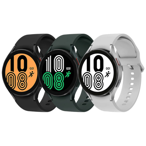 중고 삼성 Galaxy 워치 40mm44mm클래식42mm클래식46mm 블루투스 스마트워치 SMR860N SMR870N SMR880N SMR890N 오름샵특가, 중고 워치4 그린충전독 미포함, 4.4cm, 블루투스