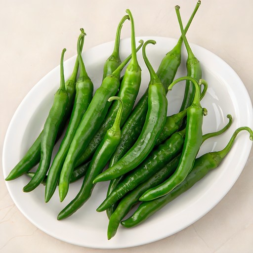 국내산 청양고추 300g 1개 신선하고 매운맛의 정수