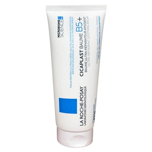 LA ROCHE POSAY 理膚寶水 B5+全面修復霜 升級版, 100ml, 1條