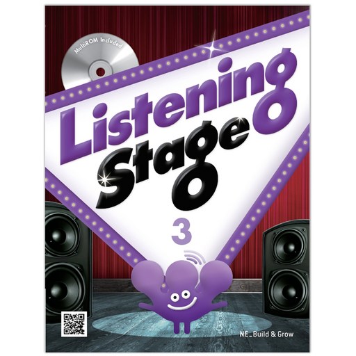 Listening Stage. 3