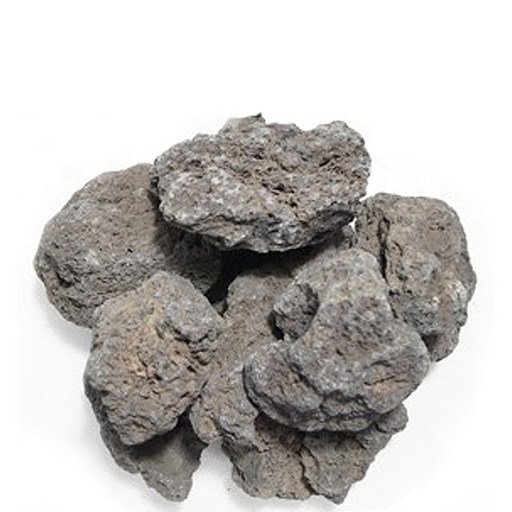 화산석 3kg, 단품