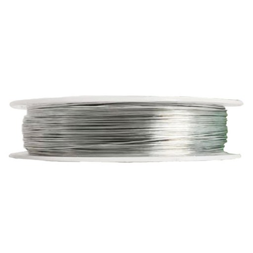데이소이 컬러풀 공예 철사 0.5mm x 40m