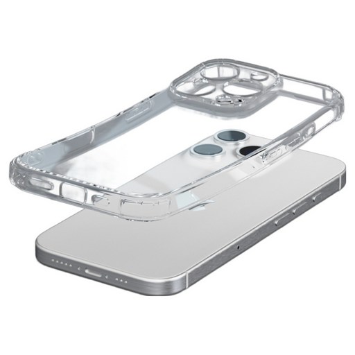 하이온 에어가드 젤리 휴대폰 케이스