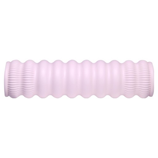 SNPE 웨이브 베개 ABS