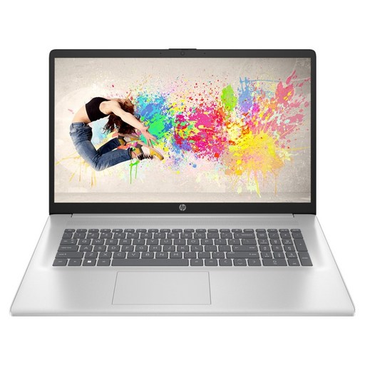HP 2024 노트북 17 코어3 인텔 14세대