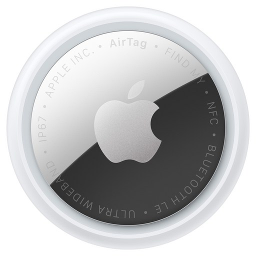 Apple 에어태그 2세대
