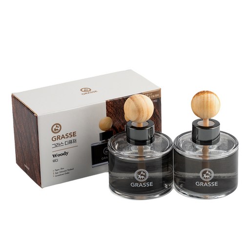 불스원 그라스 디퓨저 95ml