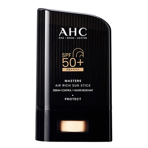 AHC 極致防禦零油光防曬棒, 1個, 14g