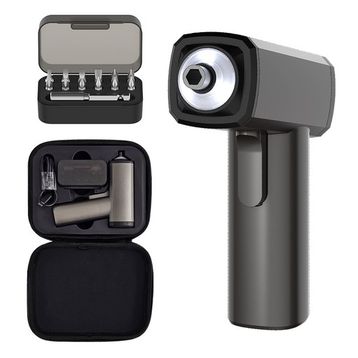 홈플래닛 컴팩트 무선 전동 드라이버