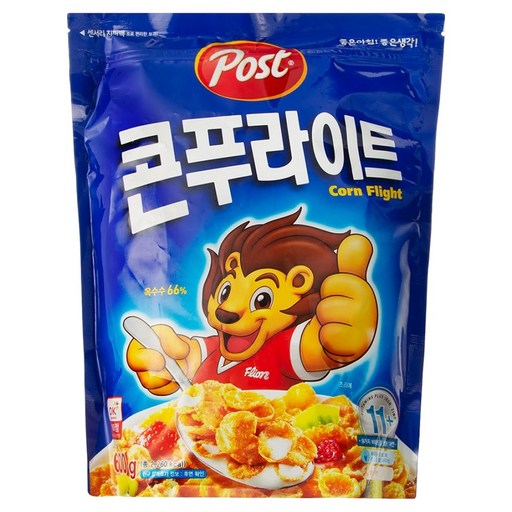 포스트 콘푸라이트