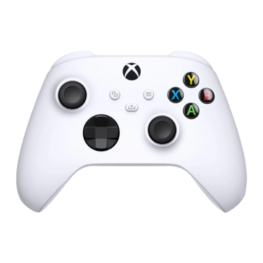 Microsoft 微軟 XBOX 無線控制器, QAS-00006, 1個