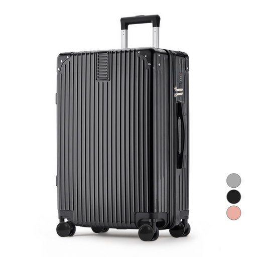 루디크 콜마르 여행용 캐리어 20인치, 24인치, 28인치