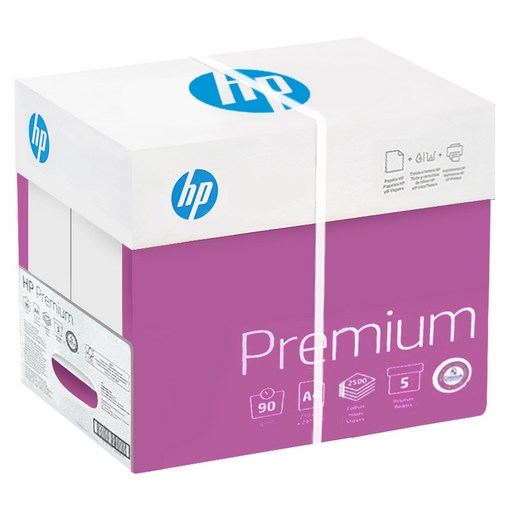 HP 복사용지 90g
