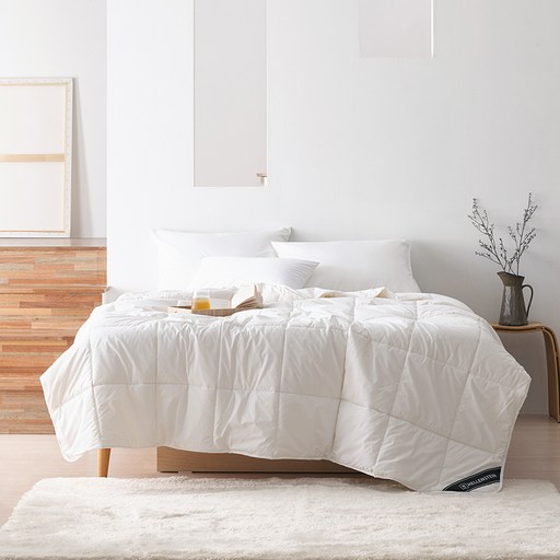 헬렌스타인 앨버리 양모이불, 화이트