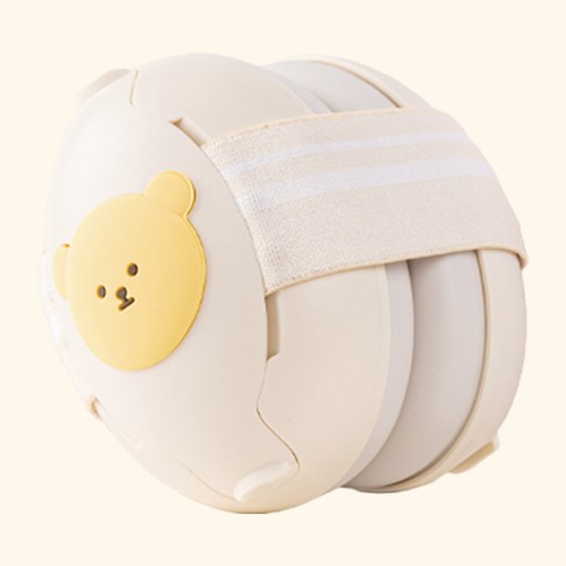 aguard 嬰幼兒用 Ear Safe 聽力保護耳罩