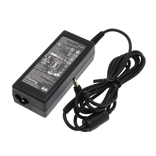 LG 정품 어댑터 19V 3.42A 4.0턱 A12065N2A A18065N3A 15UD40NG 15U40NGR3MK 15U50PG 충전기, 단일상품, 1개