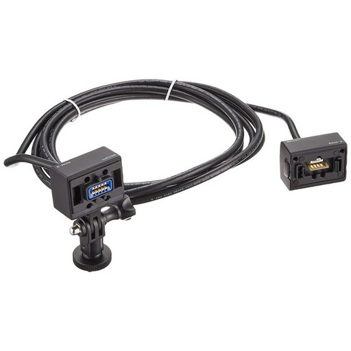 ZOOM 줌 ECM-3 마이크 캡슐용 연장 케이블 3m