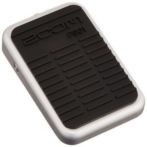 ZOOM 풋 스위치 FS-01