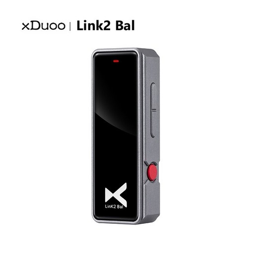 xduoo link2bal usb dac 앰프 헤드폰 앰프 270mw 출력 전원 type-c 4.4mm 3.5mm 출력 cs431312 dsd256 휴대용 디코딩 앰프